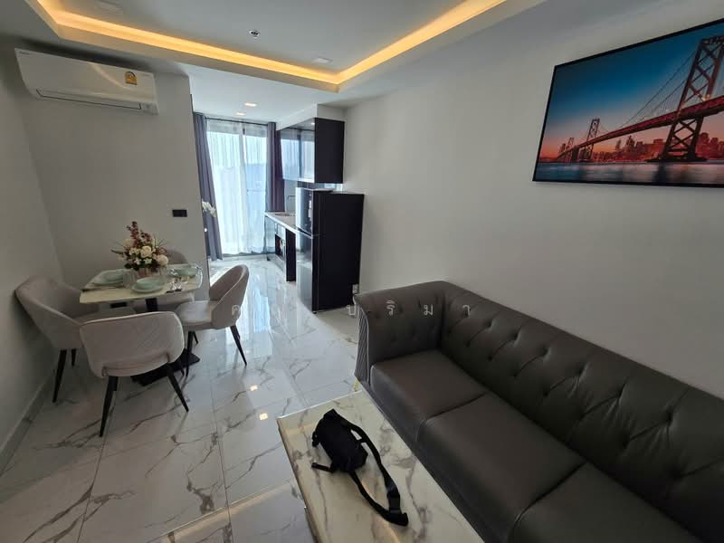 Arcadia Millennium Tower, Chon Buri (Pattaya), Pattaya 3rd Road, Nong Pru, Bang Lamung (Pattaya), Chon Buri (Pattaya), 1 Bedroom, 39 sqm, Condo For Sale, by Khun Parima, 500457118 - DDproperty.com