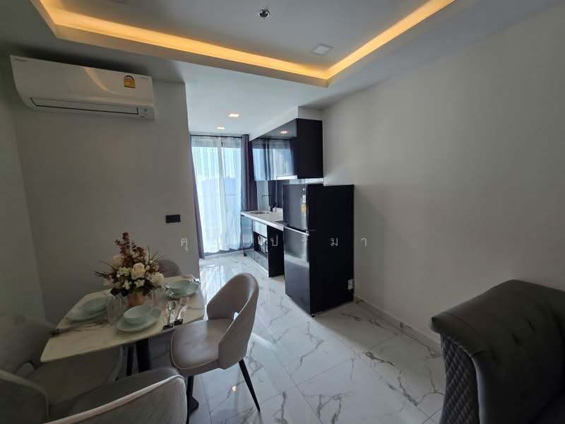 Arcadia Millennium Tower, Chon Buri (Pattaya), Pattaya 3rd Road, Nong Pru, Bang Lamung (Pattaya), Chon Buri (Pattaya), 1 Bedroom, 39 sqm, Condo For Sale, by Khun Parima, 500457118 - DDproperty.com