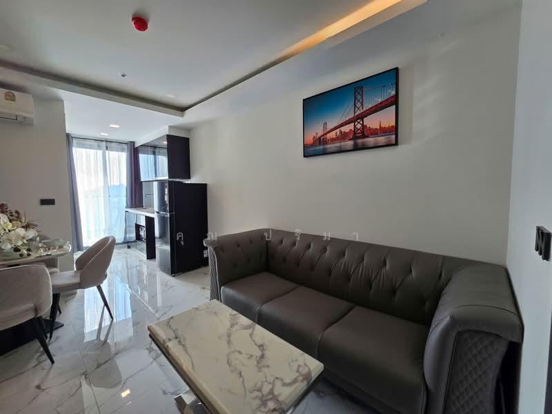 Arcadia Millennium Tower, Chon Buri (Pattaya), Pattaya 3rd Road, Nong Pru, Bang Lamung (Pattaya), Chon Buri (Pattaya), 1 Bedroom, 39 sqm, Condo For Sale, by Khun Parima, 500457118 - DDproperty.com