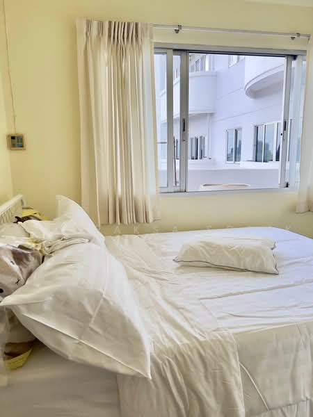 Witthayu Complex, Bangkok, 1673 New Petchaburi Road, Makkasan, Ratchathewi, Bangkok, 3 Bedrooms, 125 sqm, Condo For Rent, by Boonraksa Sopak, 500457119 - DDproperty.com