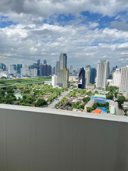 Witthayu Complex, Bangkok, 1673 New Petchaburi Road, Makkasan, Ratchathewi, Bangkok, 3 Bedrooms, 125 sqm, Condo For Rent, by Boonraksa Sopak, 500457119 - DDproperty.com