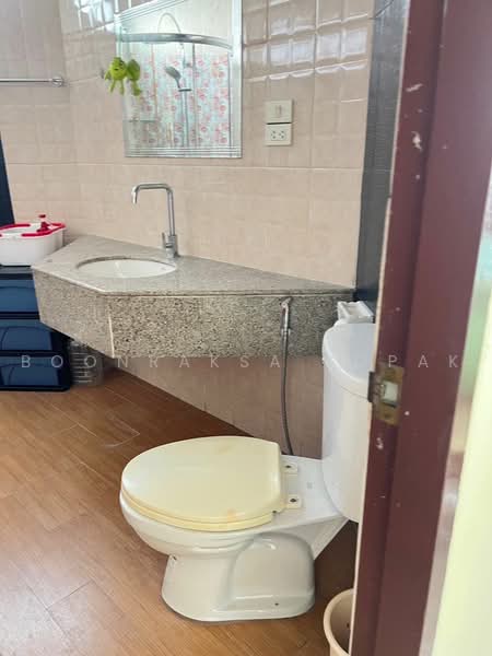 Witthayu Complex, Bangkok, 1673 New Petchaburi Road, Makkasan, Ratchathewi, Bangkok, 3 Bedrooms, 125 sqm, Condo For Rent, by Boonraksa Sopak, 500457119 - DDproperty.com