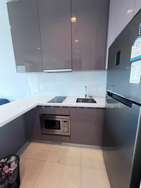 Hyde Sukhumvit 13, Bangkok, 13 Sukhumvit Road, Khlongtoei Nua, Watthana, Bangkok, 1 Bedroom, 48 sqm, Condo For Sale, by Pemika Aukkaraleekul, 500457120 - DDproperty.com