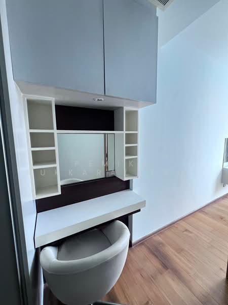 Hyde Sukhumvit 13, Bangkok, 13 Sukhumvit Road, Khlongtoei Nua, Watthana, Bangkok, 1 Bedroom, 48 sqm, Condo For Sale, by Pemika Aukkaraleekul, 500457120 - DDproperty.com