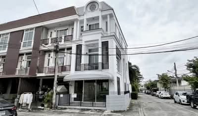 ขาย - พรีเมี่ยมเพลส นวมินทร์87- สุขาภิบาล1 หลังมุม โครงการติดถนนนวมินทร์, กรุงเทพ