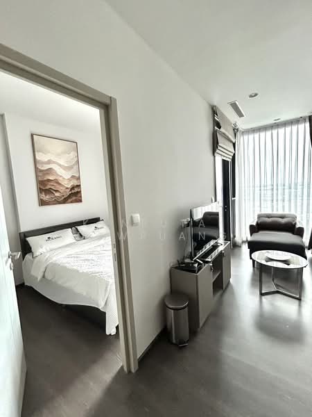 Oka Haus Sukhumvit 36, Bangkok, 3399 Rama 4 Road, Khong Tan, Khlong Toei, Bangkok, 1 Bedroom, 35 sqm, Condo For Sale, by Kanrutai Dawruang, 500457124 - DDproperty.com