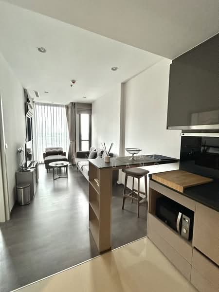 Oka Haus Sukhumvit 36, Bangkok, 3399 Rama 4 Road, Khong Tan, Khlong Toei, Bangkok, 1 Bedroom, 35 sqm, Condo For Sale, by Kanrutai Dawruang, 500457124 - DDproperty.com