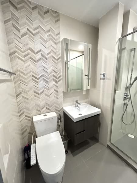Oka Haus Sukhumvit 36, Bangkok, 3399 Rama 4 Road, Khong Tan, Khlong Toei, Bangkok, 1 Bedroom, 35 sqm, Condo For Sale, by Kanrutai Dawruang, 500457124 - DDproperty.com
