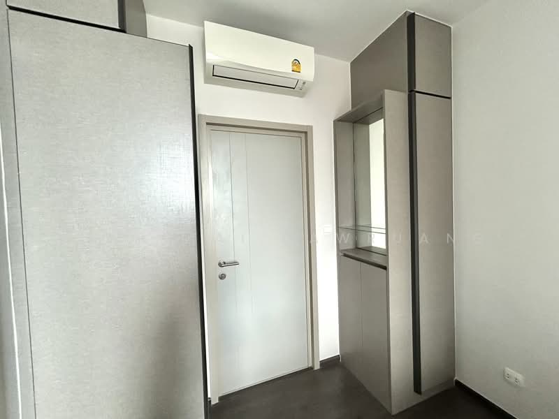 Oka Haus Sukhumvit 36, Bangkok, 3399 Rama 4 Road, Khong Tan, Khlong Toei, Bangkok, 1 Bedroom, 35 sqm, Condo For Sale, by Kanrutai Dawruang, 500457124 - DDproperty.com