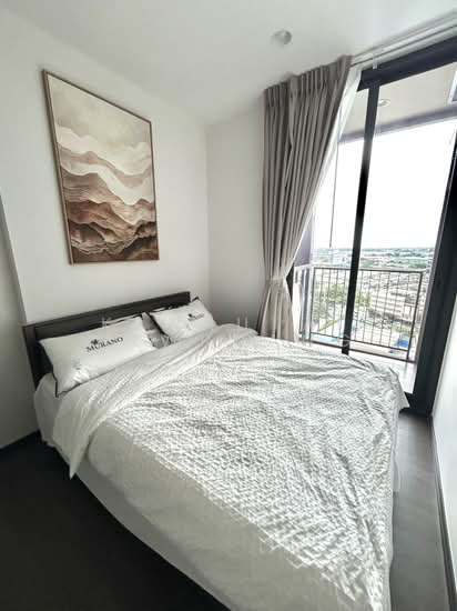 Oka Haus Sukhumvit 36, bangkok