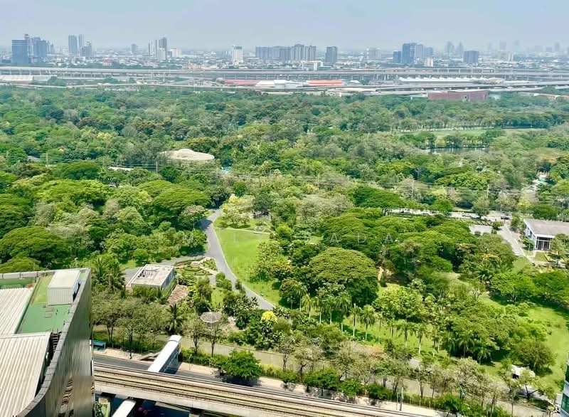 Equinox Phahol Vibha, Bangkok, 345 Paholyothin Road, Jom Phon, Chatuchak, Bangkok, 1 Bedroom, 40 sqm, Condo For Rent, by Emily Bada, 500457125 - DDproperty.com