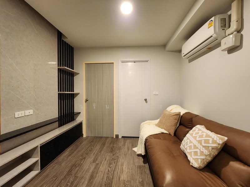 Flexi Sathorn - Charoennakorn, Bangkok, 144 Charoen Nakhon Road, Bang Lam Phu Lang, Khlong San, Bangkok, 2 Bedrooms, 42 sqm, Condo For Sale, by วรินทร์พร, 500457127 - DDproperty.com