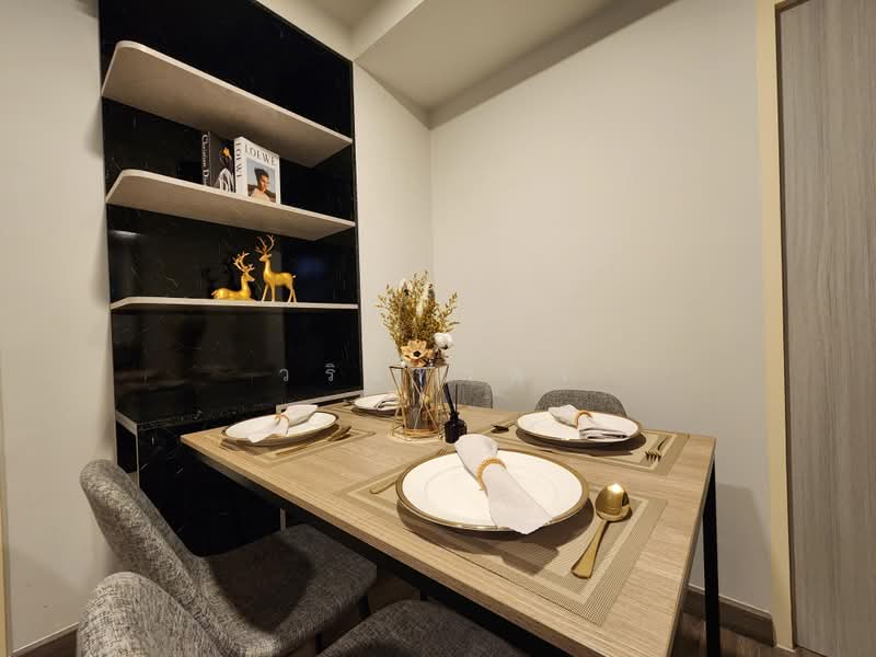 Flexi Sathorn - Charoennakorn, Bangkok, 144 Charoen Nakhon Road, Bang Lam Phu Lang, Khlong San, Bangkok, 2 Bedrooms, 42 sqm, Condo For Sale, by วรินทร์พร, 500457127 - DDproperty.com