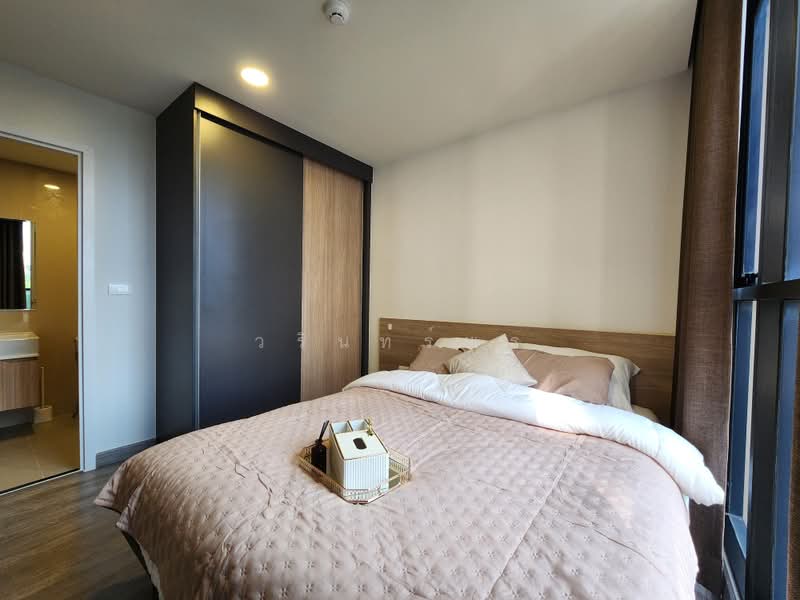 Flexi Sathorn - Charoennakorn : เฟล็กซี่ สาทร – เจริญนคร, กรุงเทพ, 144 ถนนเจริญนคร, บางลำภูล่าง, คลองสาน, กรุงเทพ, 42 ตร.ม., คอนโด ขาย, โดย วรินทร์พร, 500457127 - DDproperty.com