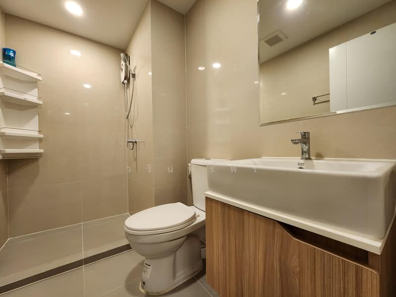 Flexi Sathorn - Charoennakorn : เฟล็กซี่ สาทร – เจริญนคร, กรุงเทพ, 144 ถนนเจริญนคร, บางลำภูล่าง, คลองสาน, กรุงเทพ, 42 ตร.ม., คอนโด ขาย, โดย วรินทร์พร, 500457127 - DDproperty.com