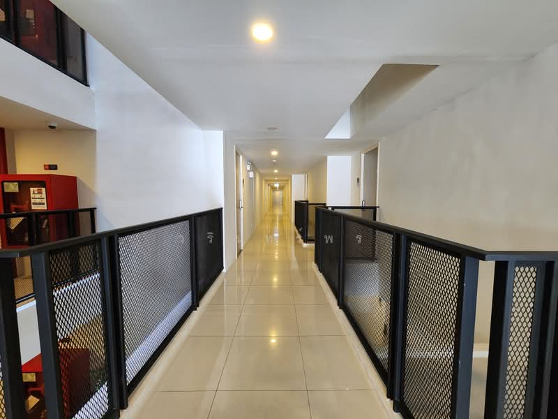 Flexi Sathorn - Charoennakorn, Bangkok, 144 Charoen Nakhon Road, Bang Lam Phu Lang, Khlong San, Bangkok, 2 Bedrooms, 42 sqm, Condo For Sale, by วรินทร์พร, 500457127 - DDproperty.com