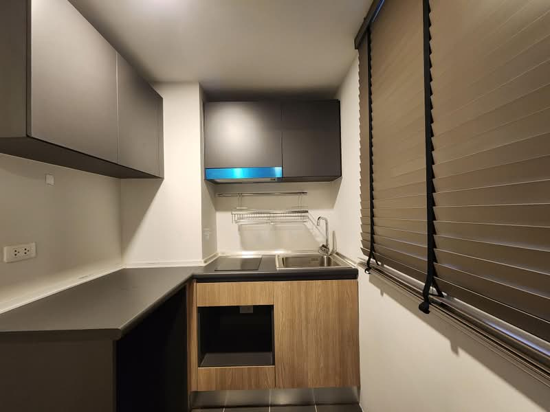 Flexi Sathorn - Charoennakorn : เฟล็กซี่ สาทร – เจริญนคร, กรุงเทพ, 144 ถนนเจริญนคร, บางลำภูล่าง, คลองสาน, กรุงเทพ, 42 ตร.ม., คอนโด ขาย, โดย วรินทร์พร, 500457127 - DDproperty.com