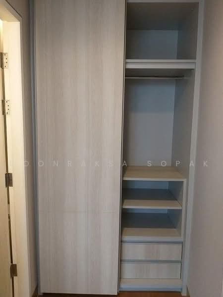 The Lumpini 24, Bangkok, Sukhumvit 24 Road, Khong Tan, Khlong Toei, Bangkok, 2 Bedrooms, 55 sqm, Condo For Rent, by Boonraksa Sopak, 500457132 - DDproperty.com