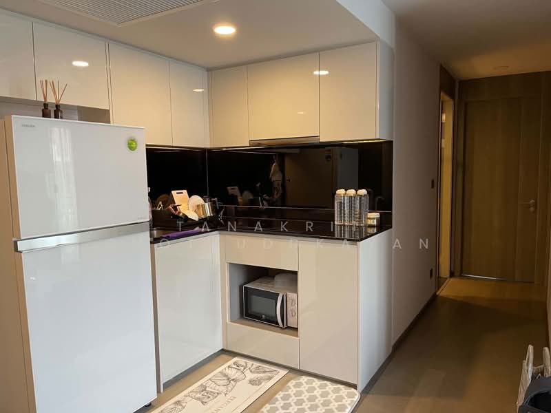 Klass Siam, Bangkok, Rama I Road, Wang Mai, Pathum Wan, Bangkok, 2 Bedrooms, 70 sqm, Condo For Rent, by Tanakrit Chotbuddkayan, 500457133 - DDproperty.com
