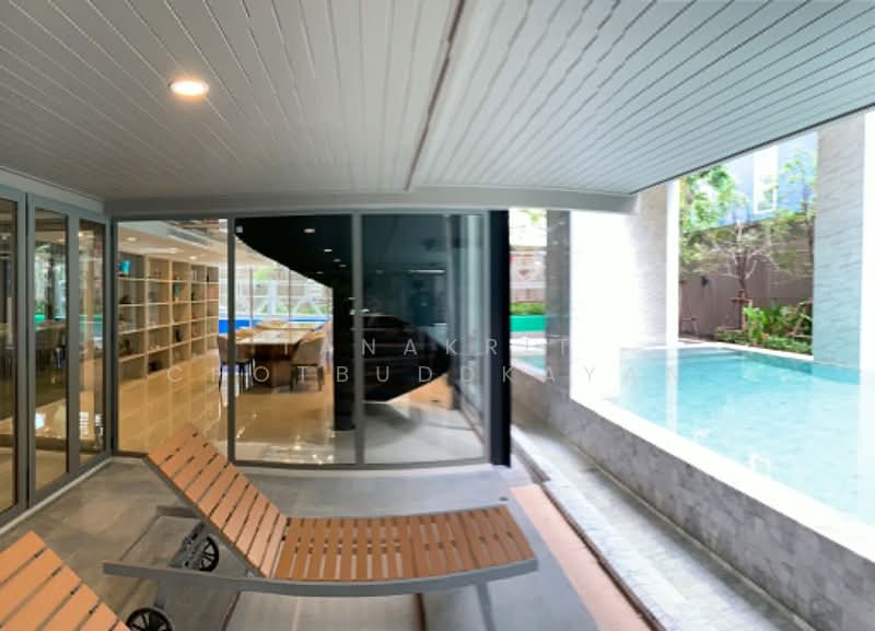 Klass Siam, Bangkok, Rama I Road, Wang Mai, Pathum Wan, Bangkok, 2 Bedrooms, 70 sqm, Condo For Rent, by Tanakrit Chotbuddkayan, 500457133 - DDproperty.com