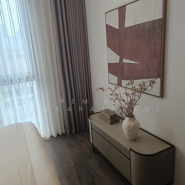 ROMM Convent, Bangkok, 42 Convent Road, Silom, Bang Rak, Bangkok, 2 Bedrooms, 97 sqm, Condo For Sale, by Pemika Aukkaraleekul, 500457136 - DDproperty.com