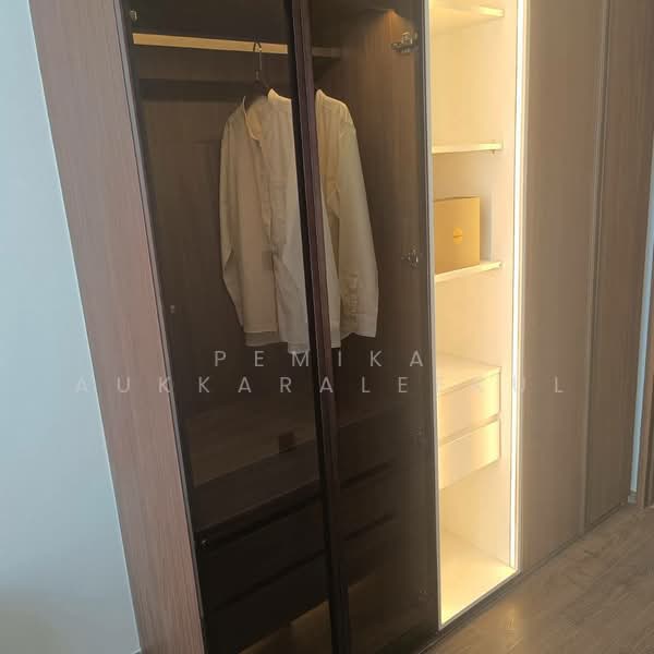 ROMM Convent, Bangkok, 42 Convent Road, Silom, Bang Rak, Bangkok, 2 Bedrooms, 97 sqm, Condo For Sale, by Pemika Aukkaraleekul, 500457136 - DDproperty.com