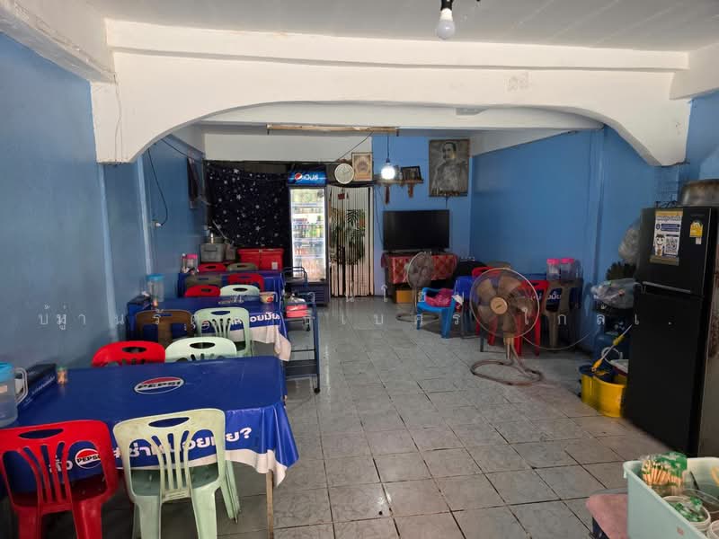 หมู่บ้านรัตนาธิเบศร์, นนทบุรี, บางรักพัฒนา, บางบัวทอง, นนทบุรี, 150 ตร.ม., ทาวน์เฮ้าส์ ขาย, โดย คุณเตชิต, 500457144 - DDproperty.com