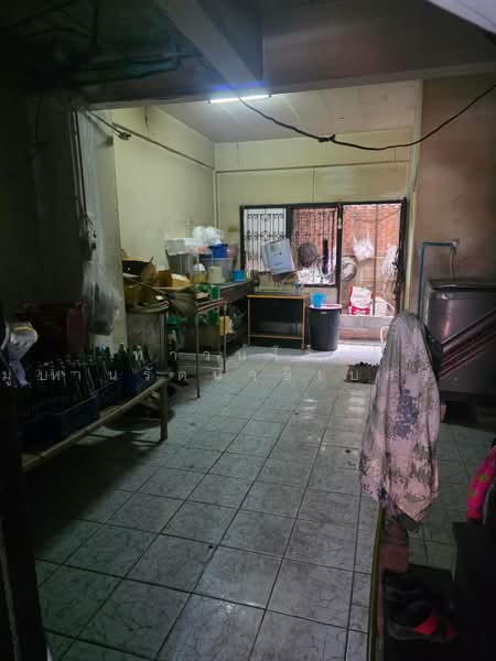 Townhome in Rattanathibet Village, Nonthaburi, Bang Rak Pattana, Bang Bua Thong, Nonthaburi, 2 Bedrooms, 150 sqm, Townhouse For Sale, by คุณเตชิต, 500457144 - DDproperty.com