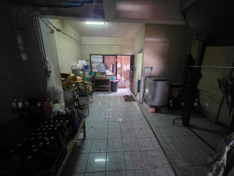 Townhome in Rattanathibet Village, Nonthaburi, Bang Rak Pattana, Bang Bua Thong, Nonthaburi, 2 Bedrooms, 150 sqm, Townhouse For Sale, by คุณเตชิต, 500457144 - DDproperty.com