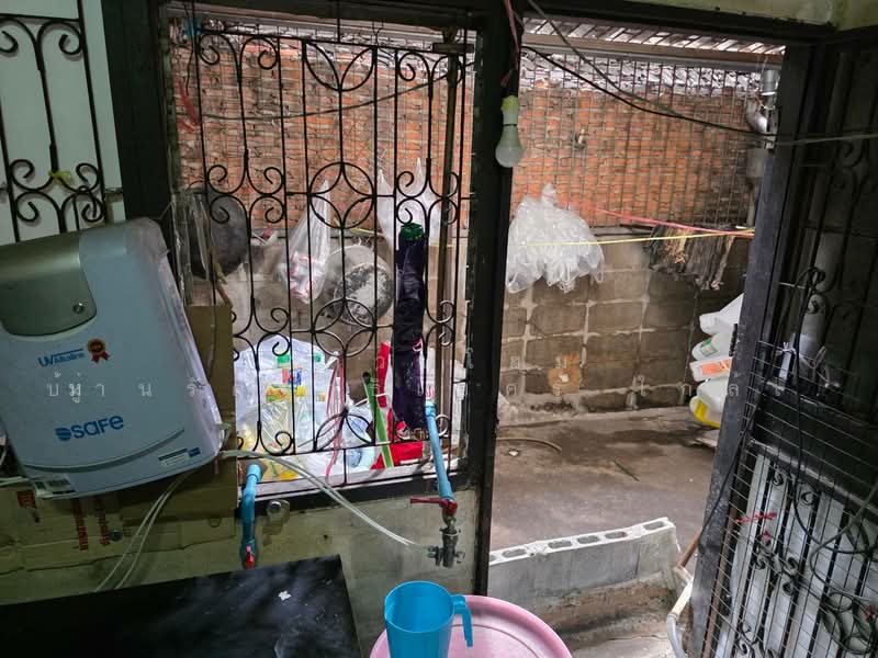 Townhome in Rattanathibet Village, Nonthaburi, Bang Rak Pattana, Bang Bua Thong, Nonthaburi, 2 Bedrooms, 150 sqm, Townhouse For Sale, by คุณเตชิต, 500457144 - DDproperty.com