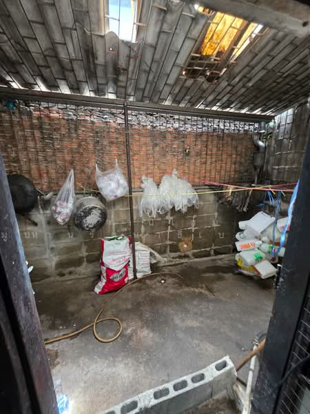 Townhome in Rattanathibet Village, Nonthaburi, Bang Rak Pattana, Bang Bua Thong, Nonthaburi, 2 Bedrooms, 150 sqm, Townhouse For Sale, by คุณเตชิต, 500457144 - DDproperty.com