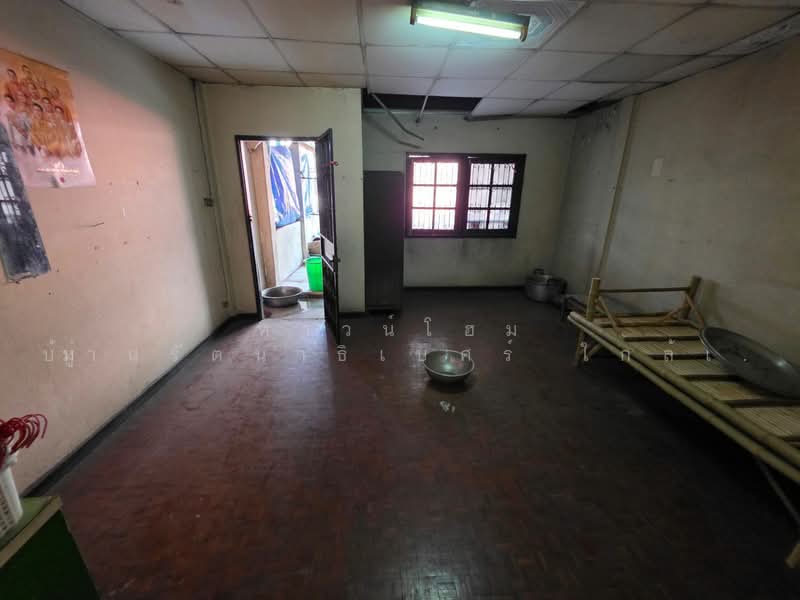 Townhome in Rattanathibet Village, Nonthaburi, Bang Rak Pattana, Bang Bua Thong, Nonthaburi, 2 Bedrooms, 150 sqm, Townhouse For Sale, by คุณเตชิต, 500457144 - DDproperty.com