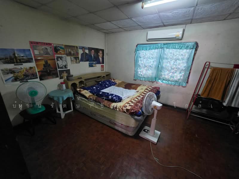 Townhome in Rattanathibet Village, Nonthaburi, Bang Rak Pattana, Bang Bua Thong, Nonthaburi, 2 Bedrooms, 150 sqm, Townhouse For Sale, by คุณเตชิต, 500457144 - DDproperty.com