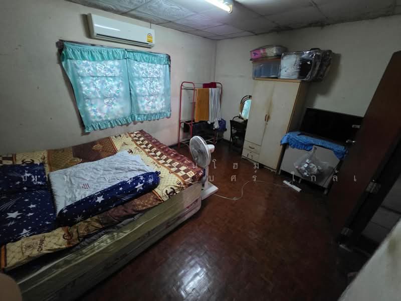 Townhome in Rattanathibet Village, Nonthaburi, Bang Rak Pattana, Bang Bua Thong, Nonthaburi, 2 Bedrooms, 150 sqm, Townhouse For Sale, by คุณเตชิต, 500457144 - DDproperty.com
