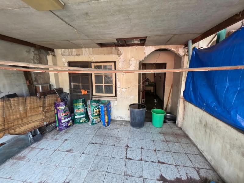 Townhome in Rattanathibet Village, Nonthaburi, Bang Rak Pattana, Bang Bua Thong, Nonthaburi, 2 Bedrooms, 150 sqm, Townhouse For Sale, by คุณเตชิต, 500457144 - DDproperty.com