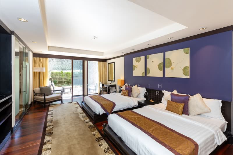 Dusit Laguna Villas, Phuket, Choeng Thale, Thalang, Phuket, 2 Bedrooms, 292 sqm, Villa For Sale, by Prakaipeth Meechoosarn, 500457147 - DDproperty.com
