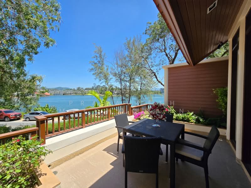 Dusit Laguna Villas, Phuket, Choeng Thale, Thalang, Phuket, 2 Bedrooms, 292 sqm, Villa For Sale, by Prakaipeth Meechoosarn, 500457147 - DDproperty.com