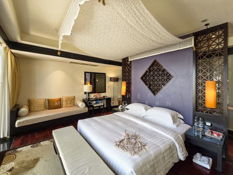 Dusit Laguna Villas, Phuket, Choeng Thale, Thalang, Phuket, 2 Bedrooms, 292 sqm, Villa For Sale, by Prakaipeth Meechoosarn, 500457147 - DDproperty.com