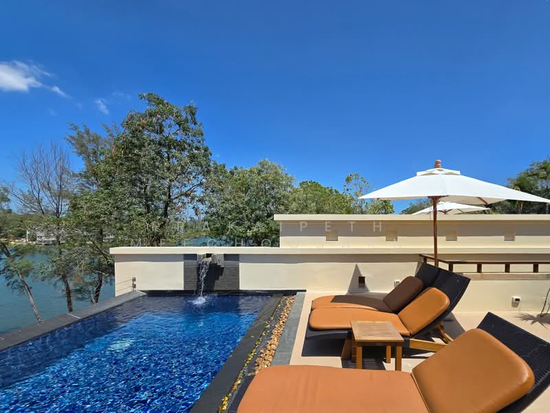 Dusit Laguna Villas, Phuket, Choeng Thale, Thalang, Phuket, 2 Bedrooms, 292 sqm, Villa For Sale, by Prakaipeth Meechoosarn, 500457147 - DDproperty.com