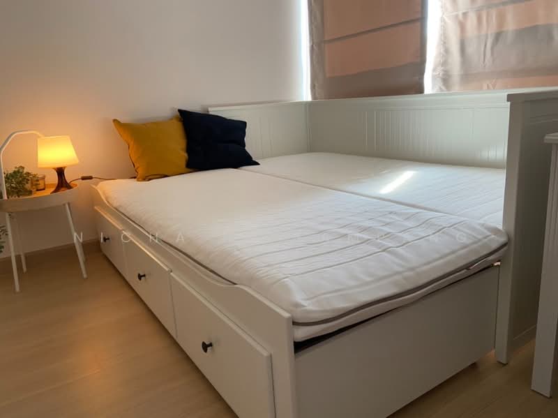 Supalai Veranda Rama 9, Bangkok, 349 Rama 9, Bang Kapi, Huai Khwang, Bangkok, 2 Bedrooms, 63 sqm, Condo For Sale, by Nicha Na Lampang, 500457149 - DDproperty.com