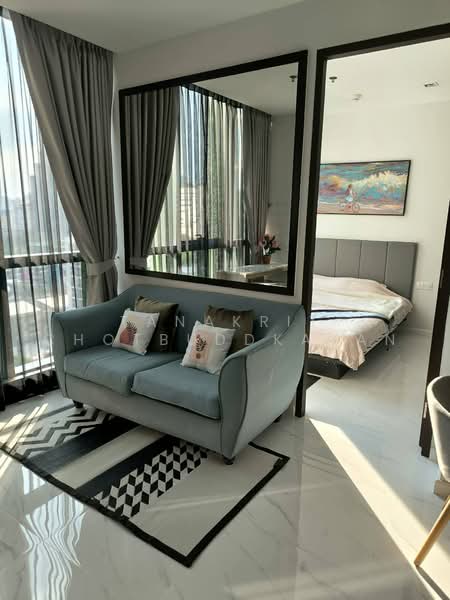 Wish Signature Midtown Siam, Bangkok, 512 Phetchaburi Road, Thanon Phetchaburi, Ratchathewi, Bangkok, 1 Bedroom, 35 sqm, Condo For Sale, by Tanakrit Chotbuddkayan, 500457150 - DDproperty.com