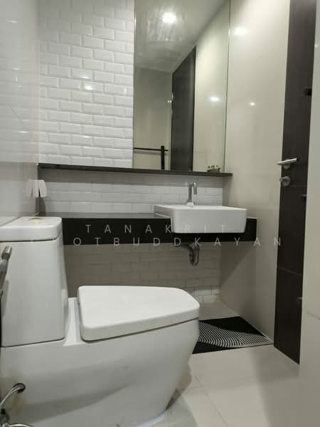 Wish Signature Midtown Siam, Bangkok, 512 Phetchaburi Road, Thanon Phetchaburi, Ratchathewi, Bangkok, 1 Bedroom, 35 sqm, Condo For Sale, by Tanakrit Chotbuddkayan, 500457150 - DDproperty.com