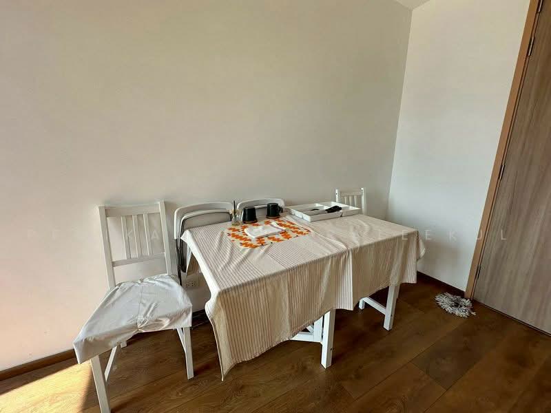 Noble BE33, Bangkok, 19 Soi Sukhumvit 33, Khlong Tan Nua, Watthana, Bangkok, 1 Bedroom, 35 sqm, Condo For Sale, by Pemika Aukkaraleekul, 500457155 - DDproperty.com