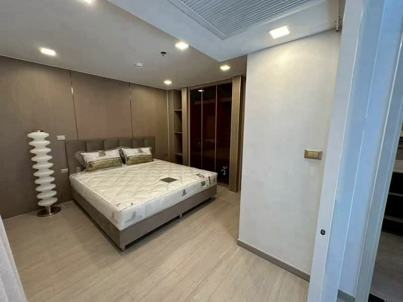 One9Five Asoke-Rama 9, Bangkok, 195 Soi Rama 9 Soi 5, Huai Khwang, Bangkok, 3 Bedrooms, 100 sqm, Condo For Sale, by Jirayu Chaiyawattanasiri, 500457156 - DDproperty.com