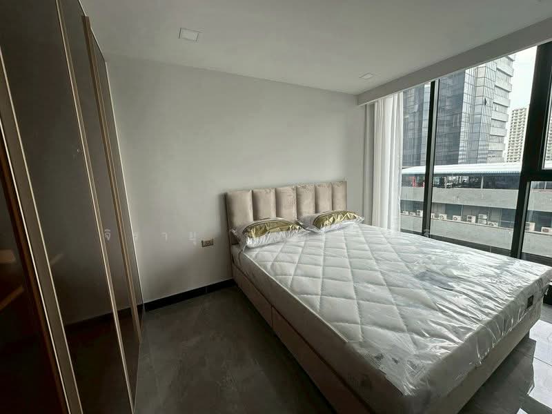 One9Five Asoke-Rama 9, Bangkok, 195 Soi Rama 9 Soi 5, Huai Khwang, Bangkok, 3 Bedrooms, 100 sqm, Condo For Sale, by Jirayu Chaiyawattanasiri, 500457156 - DDproperty.com