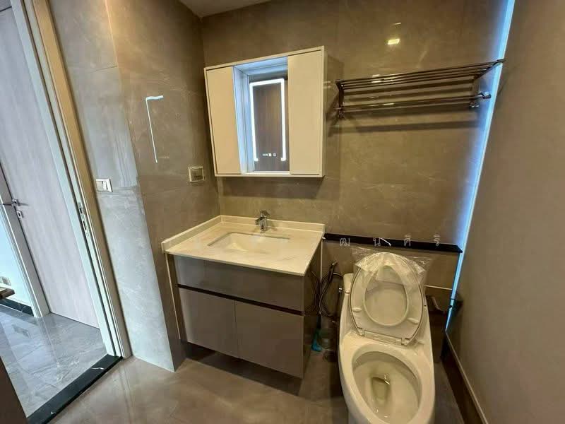 One9Five Asoke-Rama 9, Bangkok, 195 Soi Rama 9 Soi 5, Huai Khwang, Bangkok, 3 Bedrooms, 100 sqm, Condo For Sale, by Jirayu Chaiyawattanasiri, 500457156 - DDproperty.com