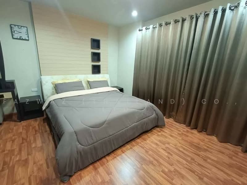 The Private Sukhumvit-Bangchak : เดอะ ไพรเวท สุขุมวิท - บางจาก, กรุงเทพ, 88 ซอย สุขุมวิท 97/1, บางจาก, พระโขนง, กรุงเทพ, 147 ตร.ม., ทาวน์เฮ้าส์ ให้เช่า, โดย Fazwaz (Thailand) Co., Ltd., 500457157 - DDproperty.com