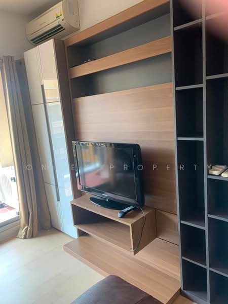 The Seed Terre Ratchayothin, Bangkok, Phaholyothin Road, Lat Yao, Chatuchak, Bangkok, 2 Bedrooms, 50 sqm, Condo For Rent, by Connex Property, 500457160 - DDproperty.com