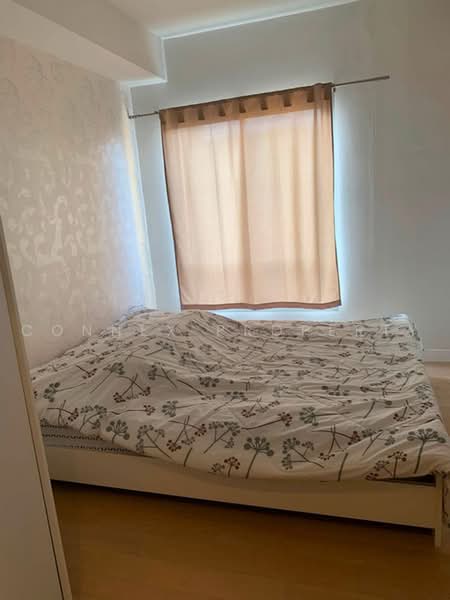 The Seed Terre Ratchayothin, Bangkok, Phaholyothin Road, Lat Yao, Chatuchak, Bangkok, 2 Bedrooms, 50 sqm, Condo For Rent, by Connex Property, 500457160 - DDproperty.com