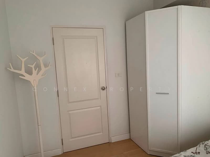 The Seed Terre Ratchayothin, Bangkok, Phaholyothin Road, Lat Yao, Chatuchak, Bangkok, 2 Bedrooms, 50 sqm, Condo For Rent, by Connex Property, 500457160 - DDproperty.com